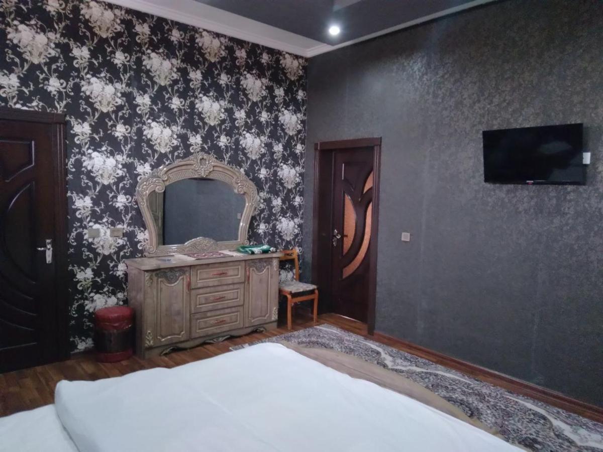 Turkistan Hotel Kogon ภายนอก รูปภาพ