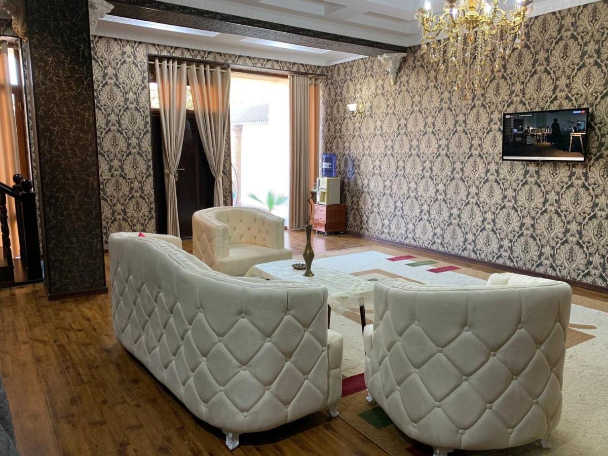 Turkistan Hotel Kogon ภายนอก รูปภาพ